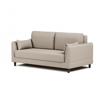 Диван кровать Макс, Бежевый