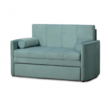 Диван кровать Мелани, Зеленый