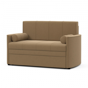 Диван кровать Мелани, Бежевый