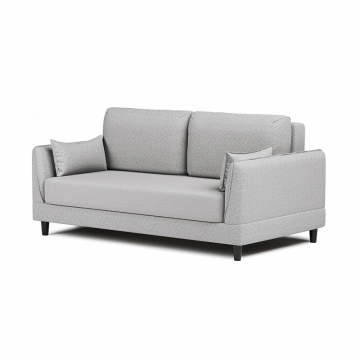 Диван кровать Макс, Серый