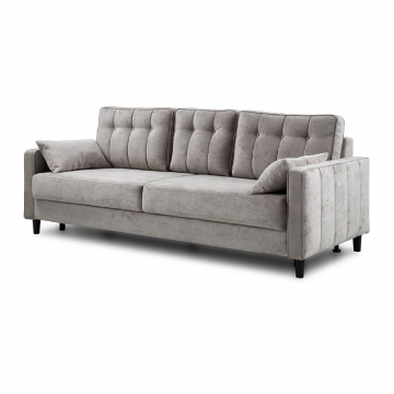 Диван кровать Арно,Серый