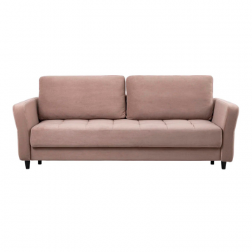 Диван кровать Невада, Коричневый