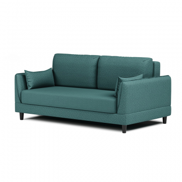 Диван кровать Макс, Зеленый