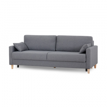 Диван кровать Дилан, Серый