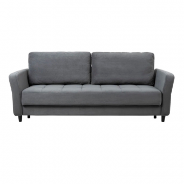 Диван кровать Невада, Серый