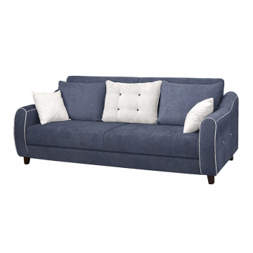 Диван кровать Френсис, Синий