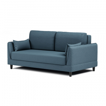 Диван кровать Макс, Синий