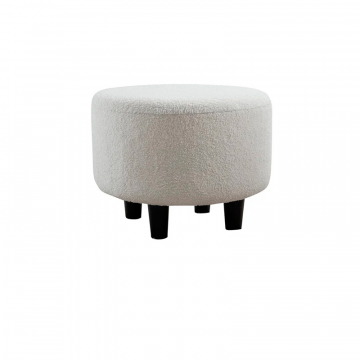 Пуф Шон Белый