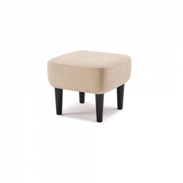 Пуф Дакота, Кремовый