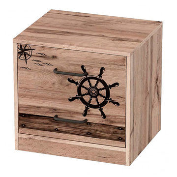 Тумба прикроватная 