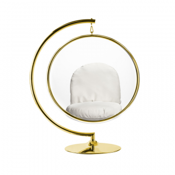 Кресло Bubble Chair