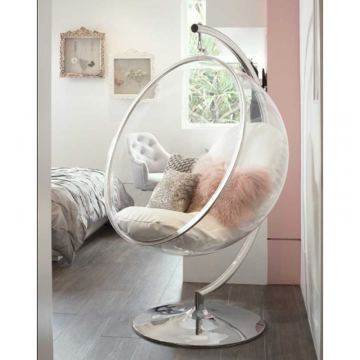 Кресло Bubble Chair