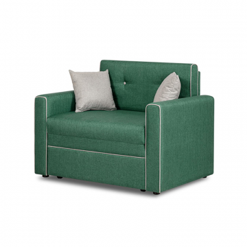 Кресло - кровать Найс, Зеленый