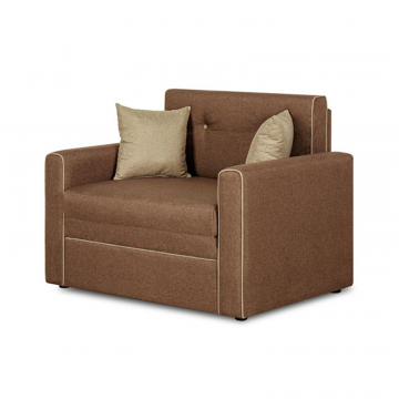 Кресло - кровать Найс, Коричневый