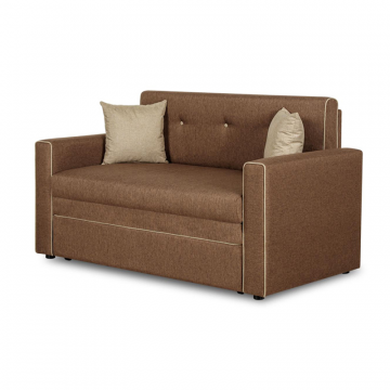 Диван кровать Найс, Бежевый