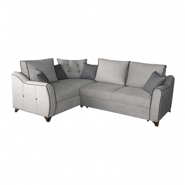 Диван кровать Френсис, Серый