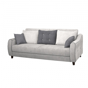 Диван кровать Френсис, Серый