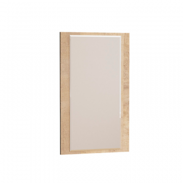 Трувор Зеркало 15.30 Дуб Гранж Песочный К356, Интра