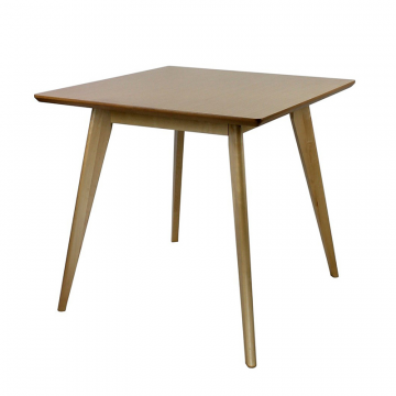 Стол обеденный Олсон Мини 90, натуральный