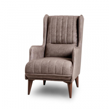 Кресло Болеро, Коричневое