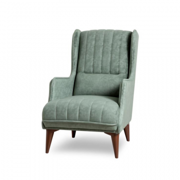 Кресло Болеро, Зеленое