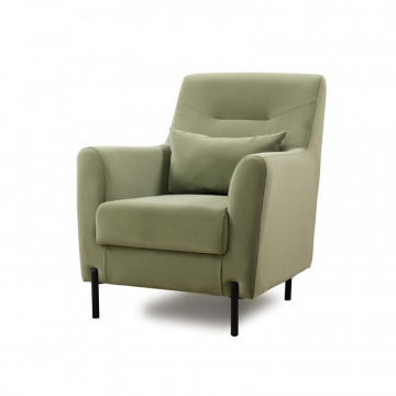 Кресло Барселона, Зеленое