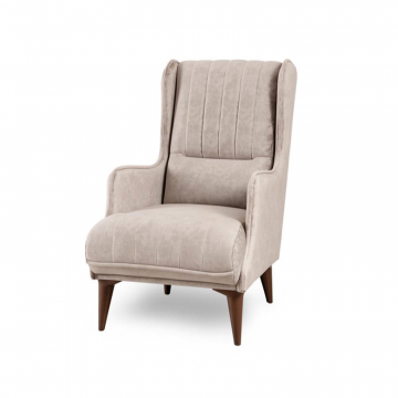 Кресло Болеро, Бежевое