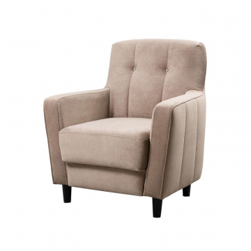 Кресло Арно Бежевое
