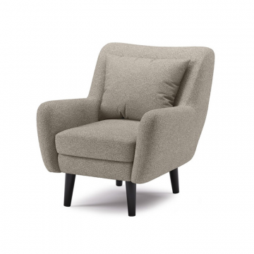 Кресло Шон Бежевое