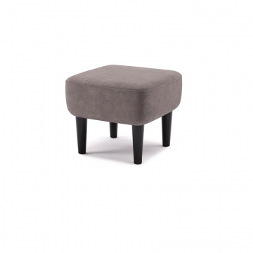 Пуф Дакота Коричневый