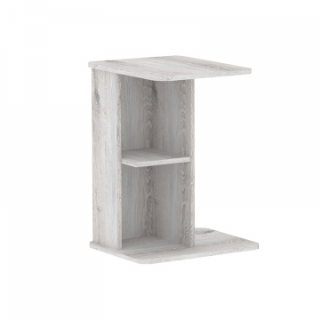 Стол приставной Флекс 17 Дуб Шавиниган