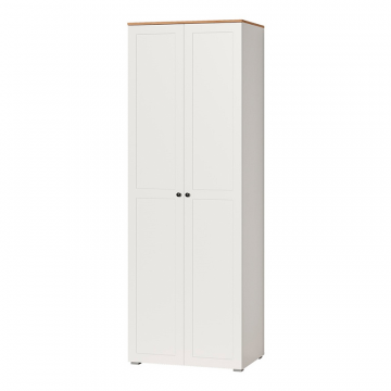 Шкаф Остин 13.224, Белый