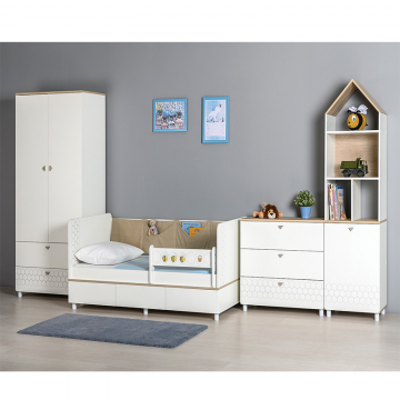 Детская серия Эйп. Комплект 1