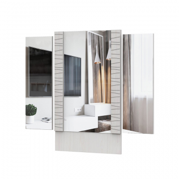 Зеркало для туалетного стола 