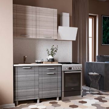 Кухня Бомбей, 1 м.