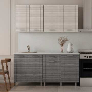 Кухня Бомбей, 1,8 м.