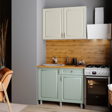 Кухня Версаль, 1 м.