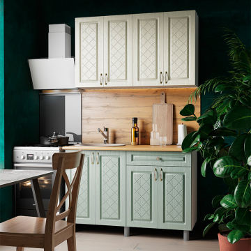 Кухня Версаль, 1,2 м.