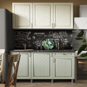 Кухня Версаль, 1,5 м.