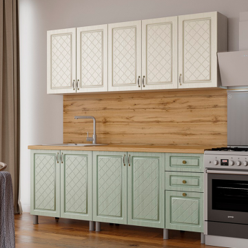 Кухня Версаль, 2 м.