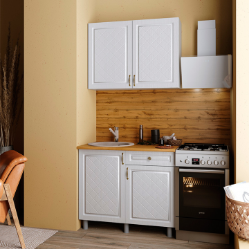 Кухня Версаль, 1 м. Артик