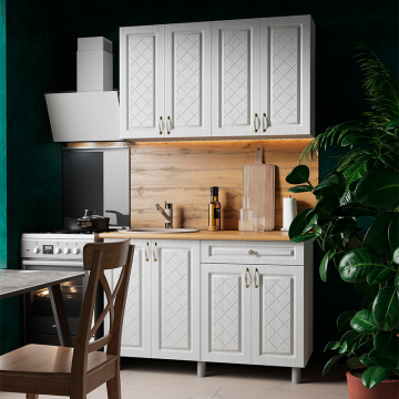 Кухня Версаль, 1,2 м. Артик