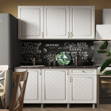 Кухня Версаль, 1,5 м. Артик