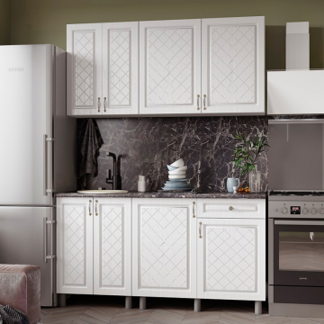 Кухня Версаль, 1,6 м. Артик
