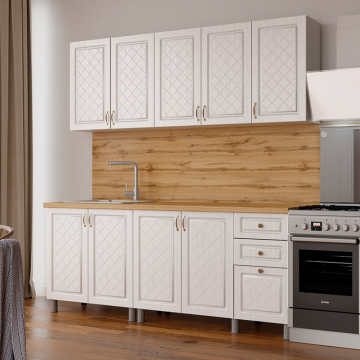 Кухня Версаль, 2 м. Артик