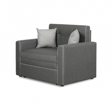 Кресло - кровать Найс, Серый