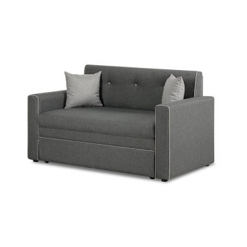 Диван кровать Найс, Серый