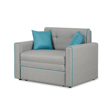 Кресло - кровать Найс, Серый