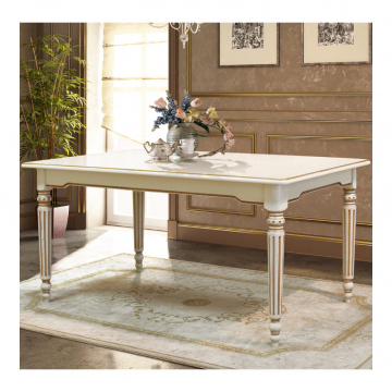 Стол обеденный Давиль ММ-126-24