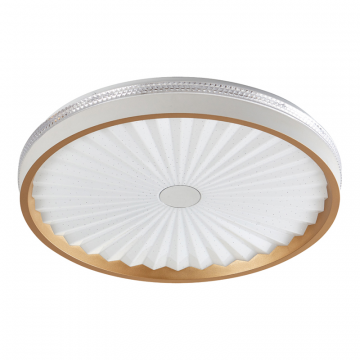 Потолочный светильник Arti Lampadari Bianco L 1.13.47 W